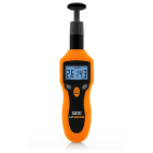 HT INSTRUMENTS - Contagiri digitale HT2236 ottico e a contatto.