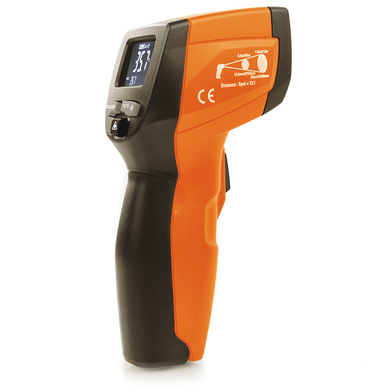 HT INSTRUMENTS - Termometro a infrarossi ultracompatto HT3300.