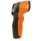 HT INSTRUMENTS - Termometro a infrarossi ultracompatto HT3300.