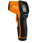 HT INSTRUMENTS - Termometro a infrarossi con misura temperatura anche sonda tipo K HT3305.
