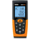 HT INSTRUMENTS - DM40 METRO LASER 40 MT.
