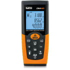 HT INSTRUMENTS - Metro laser con portata 40 mt DM40.