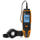 HT INSTRUMENTS - Solarimetro digitale portatile PV204.