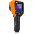 HT INSTRUMENTS - Termocamera infrarossi THT200 con risoluzione 160x120pxl PIP max 65.