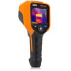 HT INSTRUMENTS - Termocamera infrarossi touch screen THT300 con risoluzione 384x288 pxl e PIP max 65.