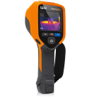 HT INSTRUMENTS - Termocamera a infrarossi THT500H touch screen 160x120pxl misura temperatura fino 1200°C.