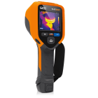 HT INSTRUMENTS - Termocamera infrarossi avanzata THT600 con risoluzione 384x288pxl e funzione PIP, massimo 65°C.