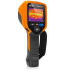 HT INSTRUMENTS - Termocamera infrarossi avanzata risoluzione 384x288pxl campo misura -20°C ÷ 1200°C THT600H MAX 1200C.
