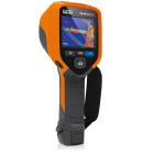 HT INSTRUMENTS - Termocamera a infrarossi THT600L con risoluzione 384x288pxl e FOV 9.8° x 7.3°.