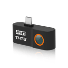 HT INSTRUMENTS - THT8 TERMOCAM 120X90PXL 400C USB C ANDRO