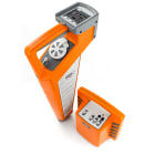 HT INSTRUMENTS - Localizzatore di cavi e tubazioni interrate HT-5000.