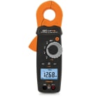 HT INSTRUMENTS - Pinza amperometrica AC/DC TRMS per misura di correnti disperse HT79 per corrente dispersione AC/DC.