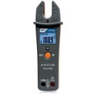 HT INSTRUMENTS - Pinza amperometrica TRMS a toroide aperto AC 200A HT100 a forcella automatica