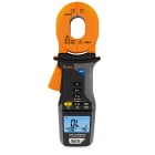 HT INSTRUMENTS - Pinza amperometrica per misura resistenza di terra e corrente di dispersione fino a 20A AC T2000 Pinza Misura Resistenza di Terra.