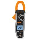 HT INSTRUMENTS - Pinza amperometrica TRMS 400A AC HT3010 2000 PUNTI