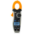 HT INSTRUMENTS - Pinza amperometrica AC 600A TRMS CAT IV HT9014 6000 PUNTI.