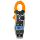 HT INSTRUMENTS - Pinza amperometrica AC/DC TRMS 600A CAT IV con misura di temperatura HT9015 6000 punti