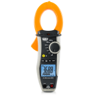 HT INSTRUMENTS - Pinza 1000A AC TRMS CAT IV HT9019 6000 PUNTI