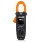 HT INSTRUMENTS - Pinza amperometrica AC/DC con funzione DATA LOGGER HT9025 TRMS 1500VDC.