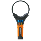 HT INSTRUMENTS - Pinza amperometrica con toroide flessibile AC 3000A e display Rogows F3000. HP030000