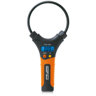 HT INSTRUMENTS - Pinza amperometrica con toroide flessibile AC 3000A e display Rogows F3000.
