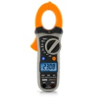HT INSTRUMENTS - Pinza amperometrica TRMS per corrente AC/DC 400A HT3013E in promozione.