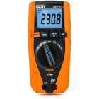 HT INSTRUMENTS - HT60 MULT. DIGIT. 4000PT TRMS CATIV