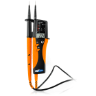 HT INSTRUMENTS - HT8 MULTIMETRO PENNA CON LCD+SENSO C.FAS HR000008