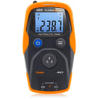 HT INSTRUMENTS - FLASHMETER MULTIM.AUTOMATICO TRMS IP67