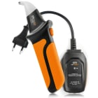 HT INSTRUMENTS - HT38 CERCA INTERRUTTORI