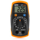 HT INSTRUMENTS - Multimetro digitale tascabile HT14D.