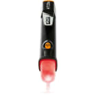 HT INSTRUMENTS - Cercafase con torcia incorporata HT20 elettronico.