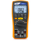 HT INSTRUMENTS - HT701 MISURAT.ISOLAMENTO + MULTIMETRO
