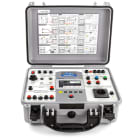 HT INSTRUMENTS - FULLTEST3 STRUMENTO VERIF.SICUR.