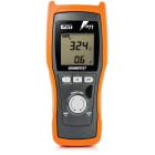 HT INSTRUMENTS - M71 MISURAT. DI TERRA A 2 PICCHETTI