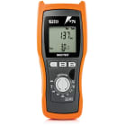 HT INSTRUMENTS - M74 STR. VERIFCA IMP. ELETTRICI