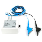 HT INSTRUMENTS - XL423 DATALOGGER DI TENSIONE MONOFASE
