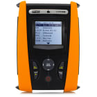 HT INSTRUMENTS - Strumento multifunzione per la verifica sicurezza elettrica impianti civili e industriali COMBI519 verifica CEI 64.8 con RCD.