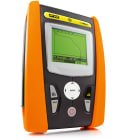 HT INSTRUMENTS - IV400W STRUM. WI-FI PER VERIF.CARATT.IV