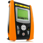 HT INSTRUMENTS - Strumento per la misurazione della caratteristica I-V compatibile con HTANALYSIS, IV500W strumento verifica della caratt. IV.