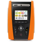 HT INSTRUMENTS - MACROTESTG3 STRUM.MULTIF.VERIFICA IMP.EL