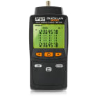 HT INSTRUMENTS - QUICKLAN6050 STRUM.VERIF.CABLAG. CAVO LA