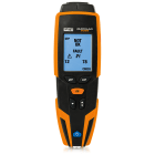 HT INSTRUMENTS - Strumento portatile per verifica di cavi di reti LAN QUICKLAN6055 strum.verif.cablag. cavo la. HV006055