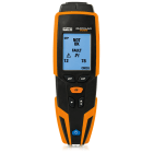 HT INSTRUMENTS - Strumento portatile per verifica di cavi di reti LAN QUICKLAN6055 strum.verif.cablag. cavo la.