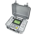 HT INSTRUMENTS - Misuratore di isolamento HT7051 con tensione di prova programmabile fino a 5KV.