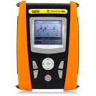 HT INSTRUMENTS - Strumento multifunzione per verifiche di sicurezza elettrica su impianti fotovoltaici fino a 1500V 40A PVCHECKSPRO per verifiche impianti fotovoltaici 1500V.
