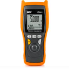 HT INSTRUMENTS - HT8051 CALIBRATORE DI PROCESSO HV080510