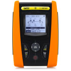 HT INSTRUMENTS - Misuratore di isolamento per impianti fotovoltaici fino a 1500V PVISOTEST STRUM.DI VERIF. IMP. FV A 1500.