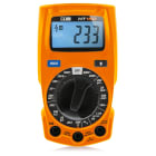 HT INSTRUMENTS - HT15D MULT. DIGIT. AC/DC 600V CORR. DC 1