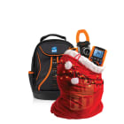 HT INSTRUMENTS - ESSENTIALKIT BORSAZAINO HT+JUPITER+HT301